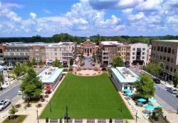 Alpharetta Convention and Visitors Bureau