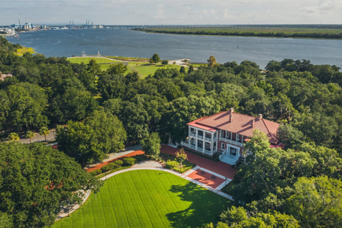 City of North Charleston