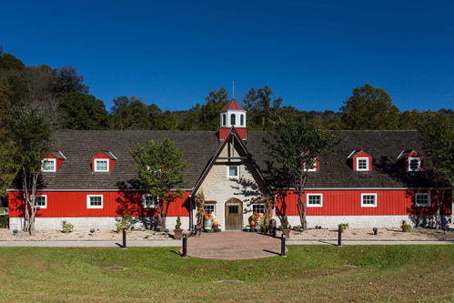 Kentucky Tourism