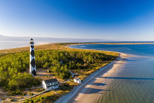 Crystal Coast
