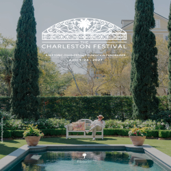 The Charleston Festival (Festival of Houses and Gardens), Historic Charleston Foundation