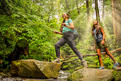 Visit Gatlinburg: Calling All Those Who Wonder