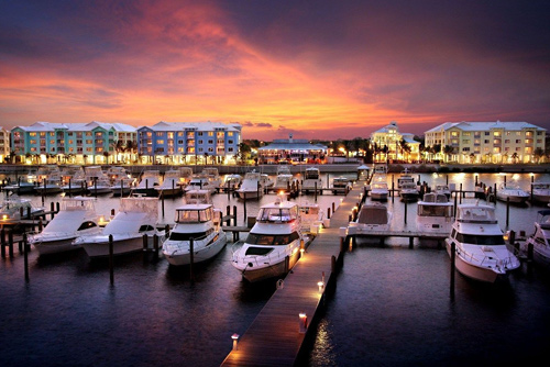 Experience Martin County