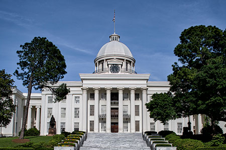 Experience Montgomery, AL