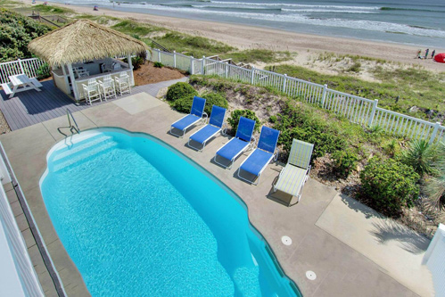 Emerald Isle Realty, NC