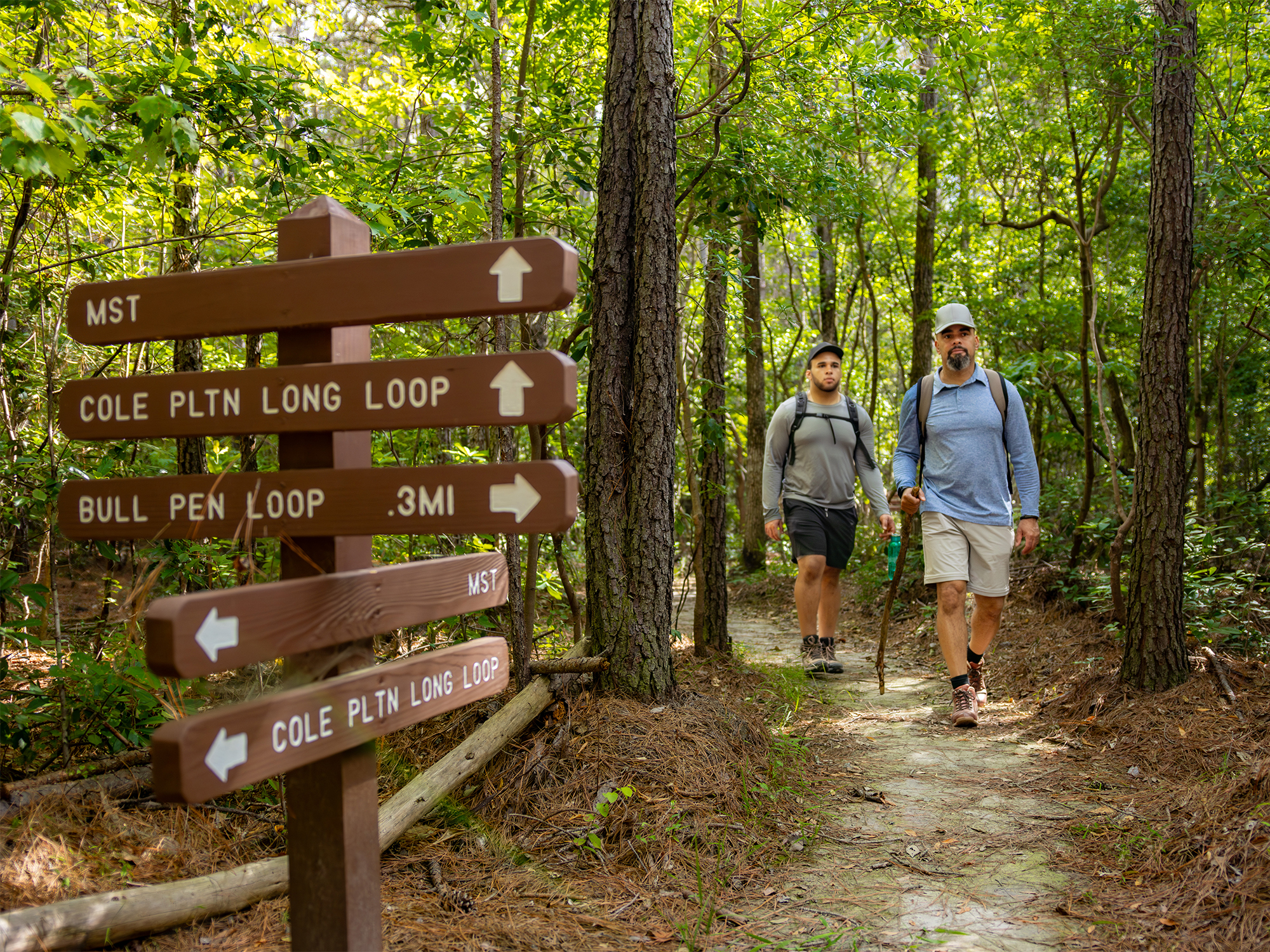 Visit Johnston County, NC