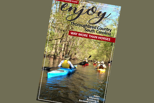 Thoroughbred Country, South Carolina