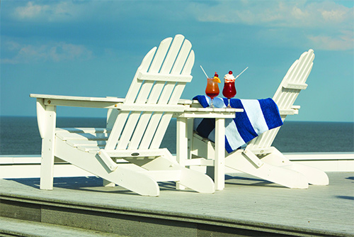 Boardwalk Plaza Hotel