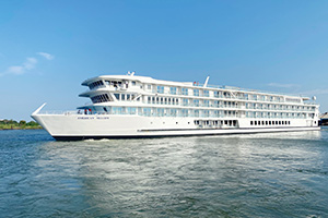 Cruise The Mississippi With American Cruise Lines