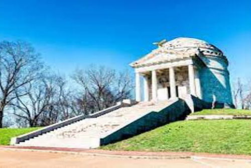 Visit Vicksburg