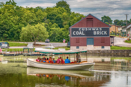 Visit Hagerstown