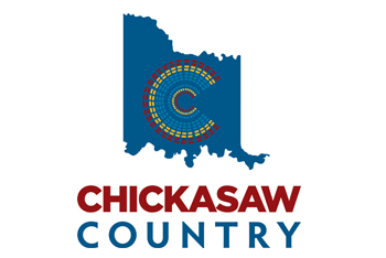 Chickasaw Country