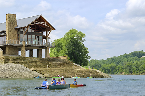 Visit Clarksville TN