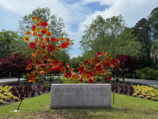 Brookgreen Gardens