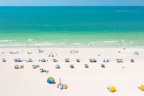 Visit St. Pete/Clearwater