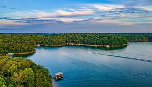 Lake Lanier