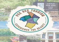 Experience the Charm and Adventure of the Pee Dee Region