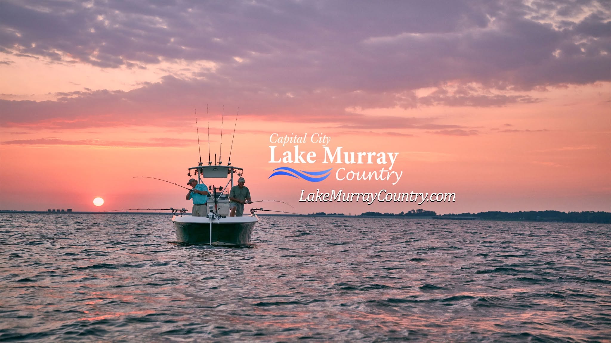 Lake Murray Country